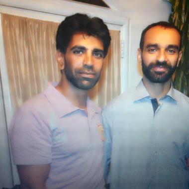 L'occupation israélienne arrête le frère du prisonnier en grève de la faim Samer Issawi et celui de Ayman Sharawneh le lendemain de son expulsion à Gaza